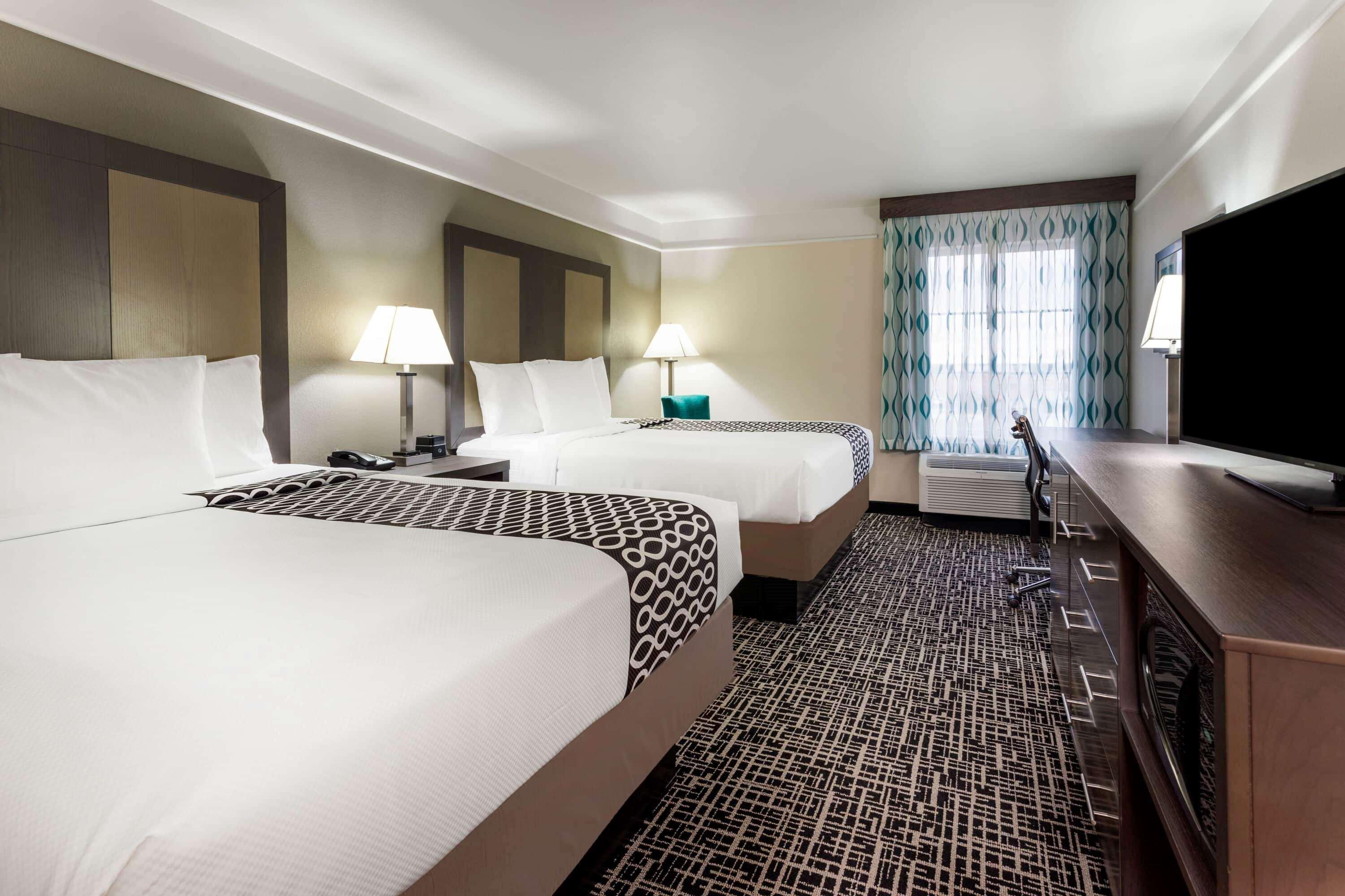 Hotel La Quinta By Wyndham Seguin Exterior foto