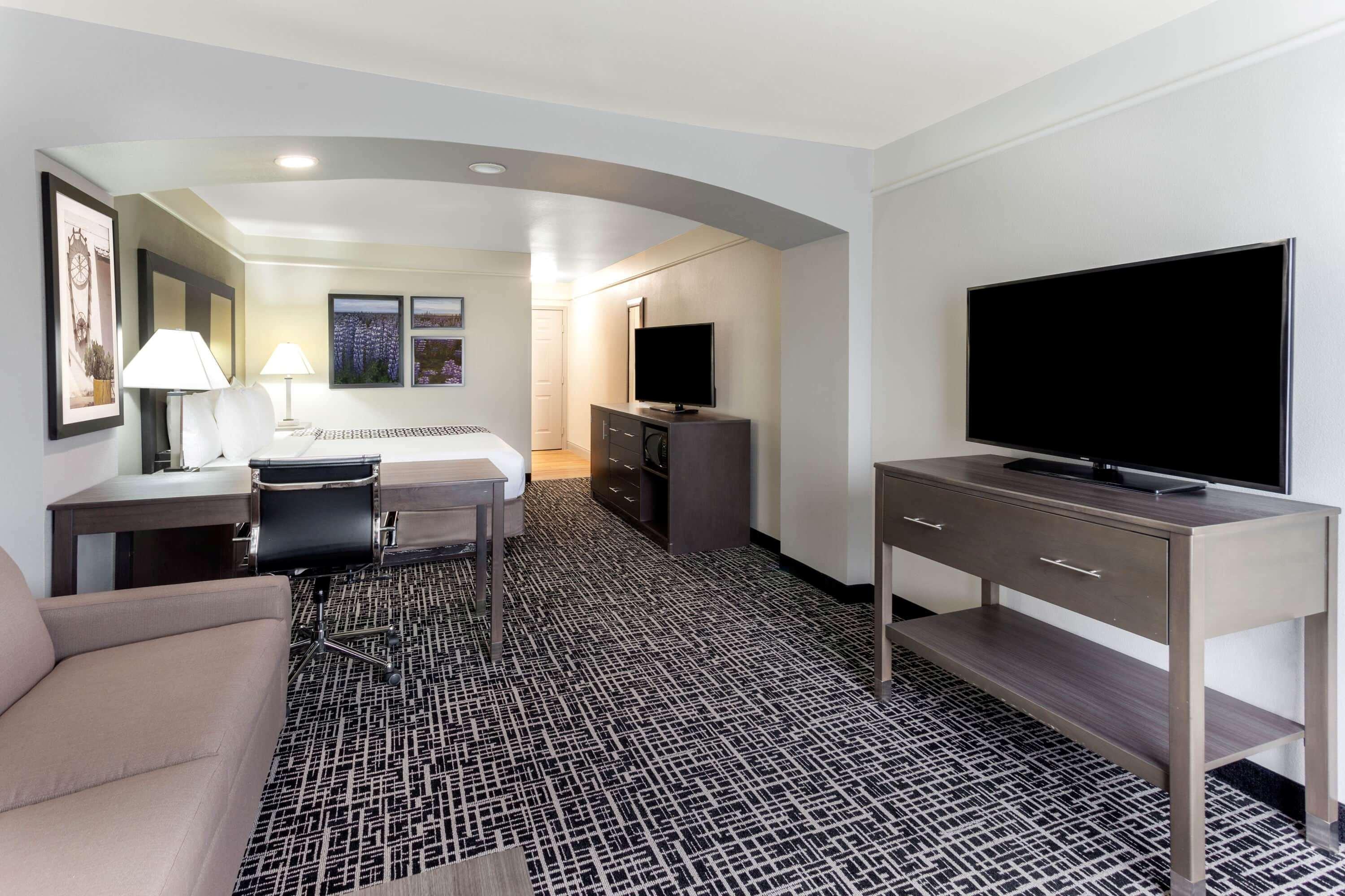 Hotel La Quinta By Wyndham Seguin Exterior foto