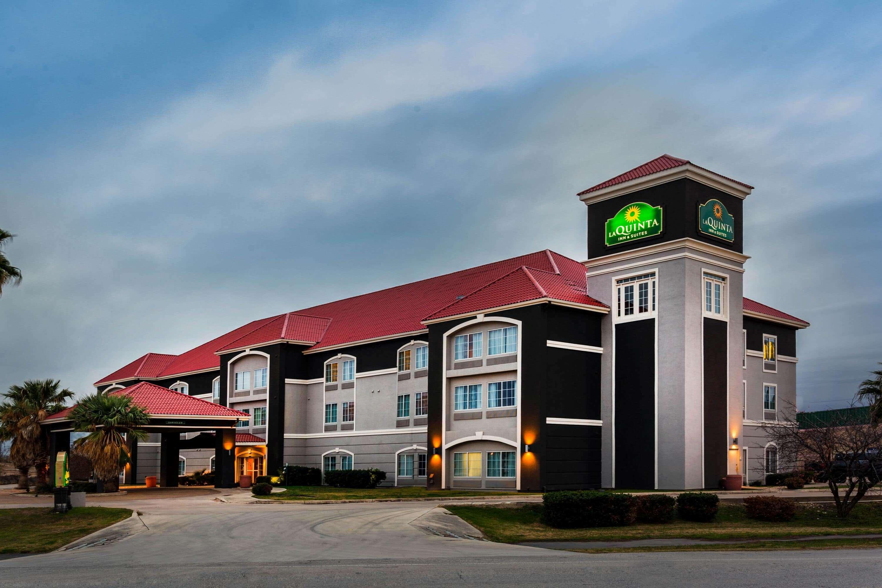 Hotel La Quinta By Wyndham Seguin Exterior foto