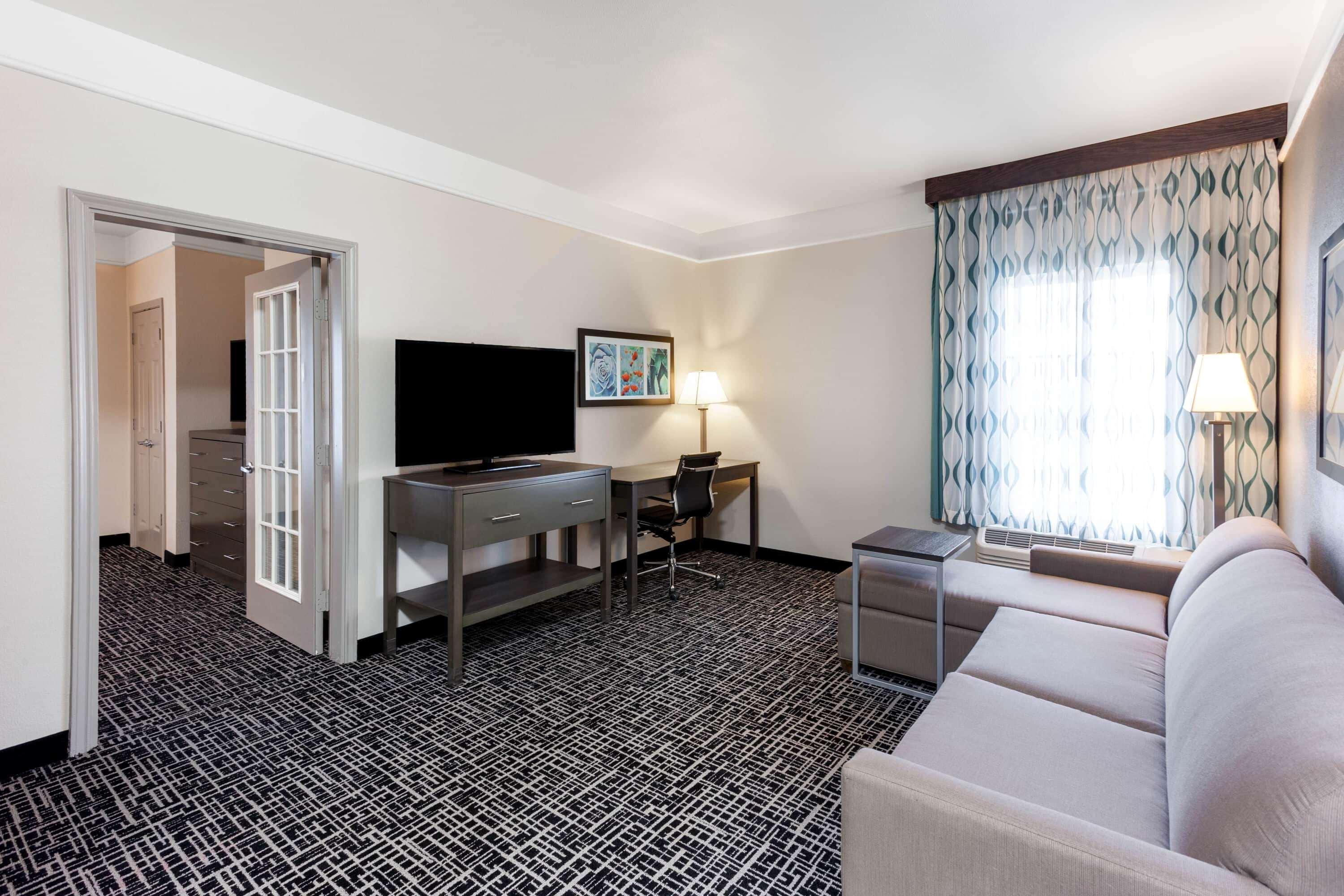 Hotel La Quinta By Wyndham Seguin Exterior foto
