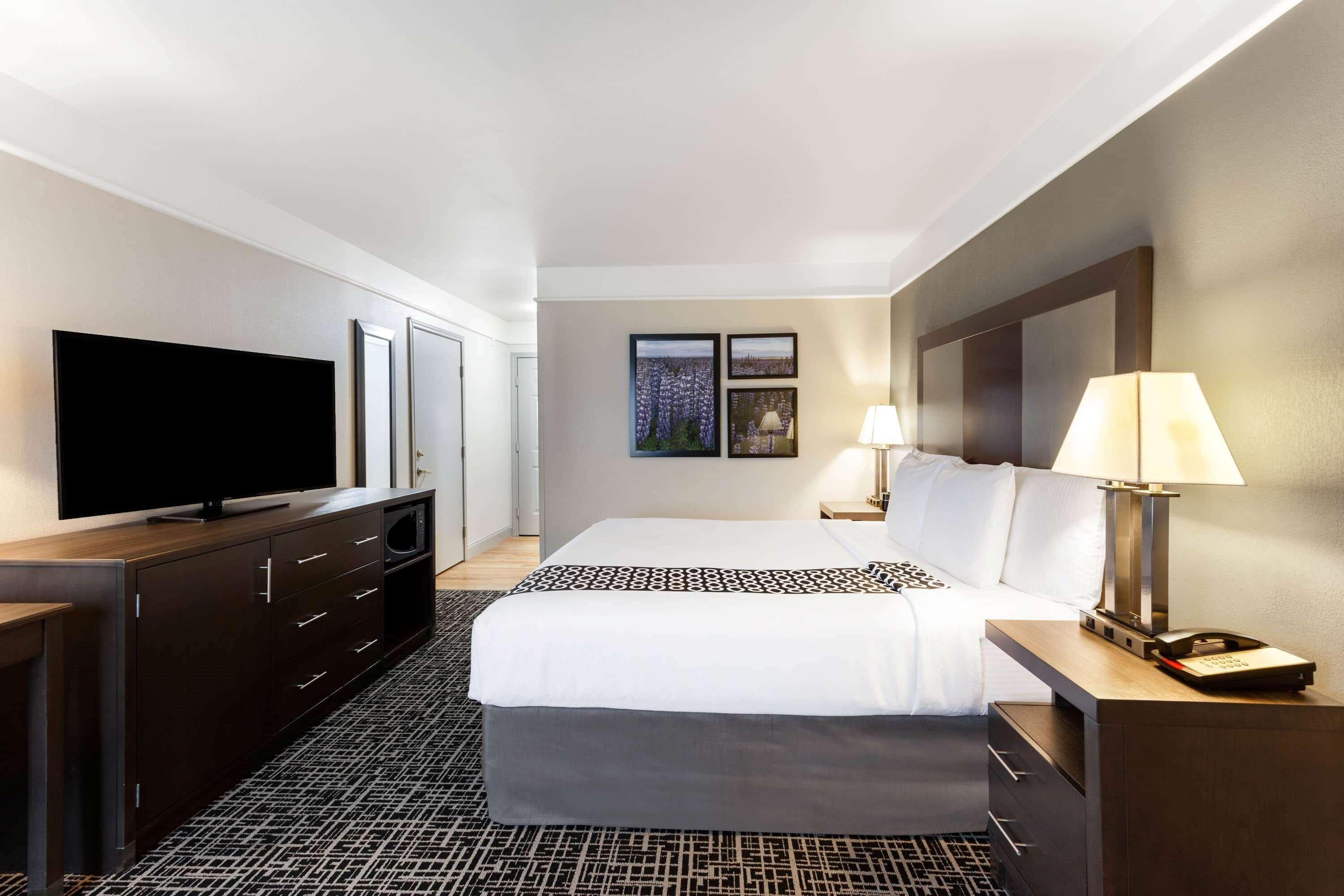Hotel La Quinta By Wyndham Seguin Exterior foto