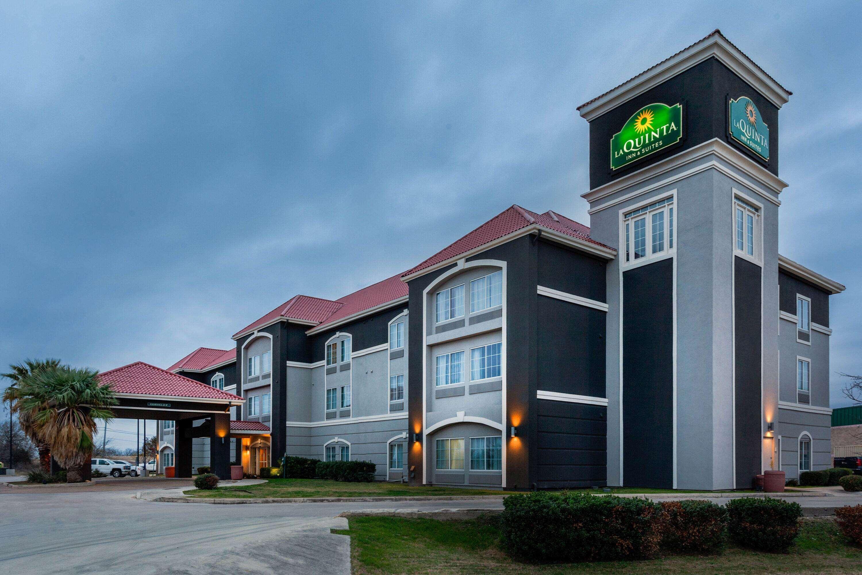 Hotel La Quinta By Wyndham Seguin Exterior foto