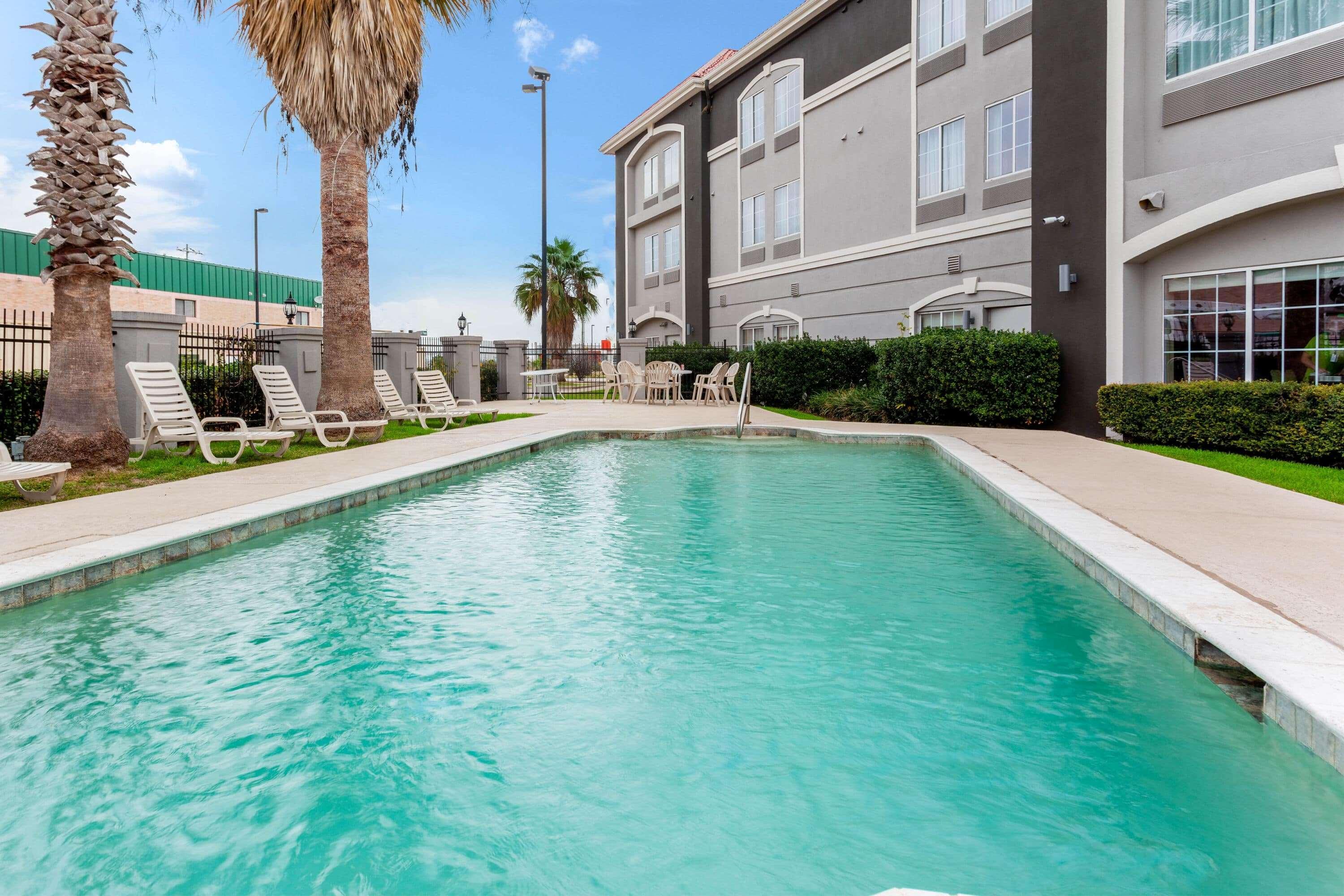 Hotel La Quinta By Wyndham Seguin Exterior foto