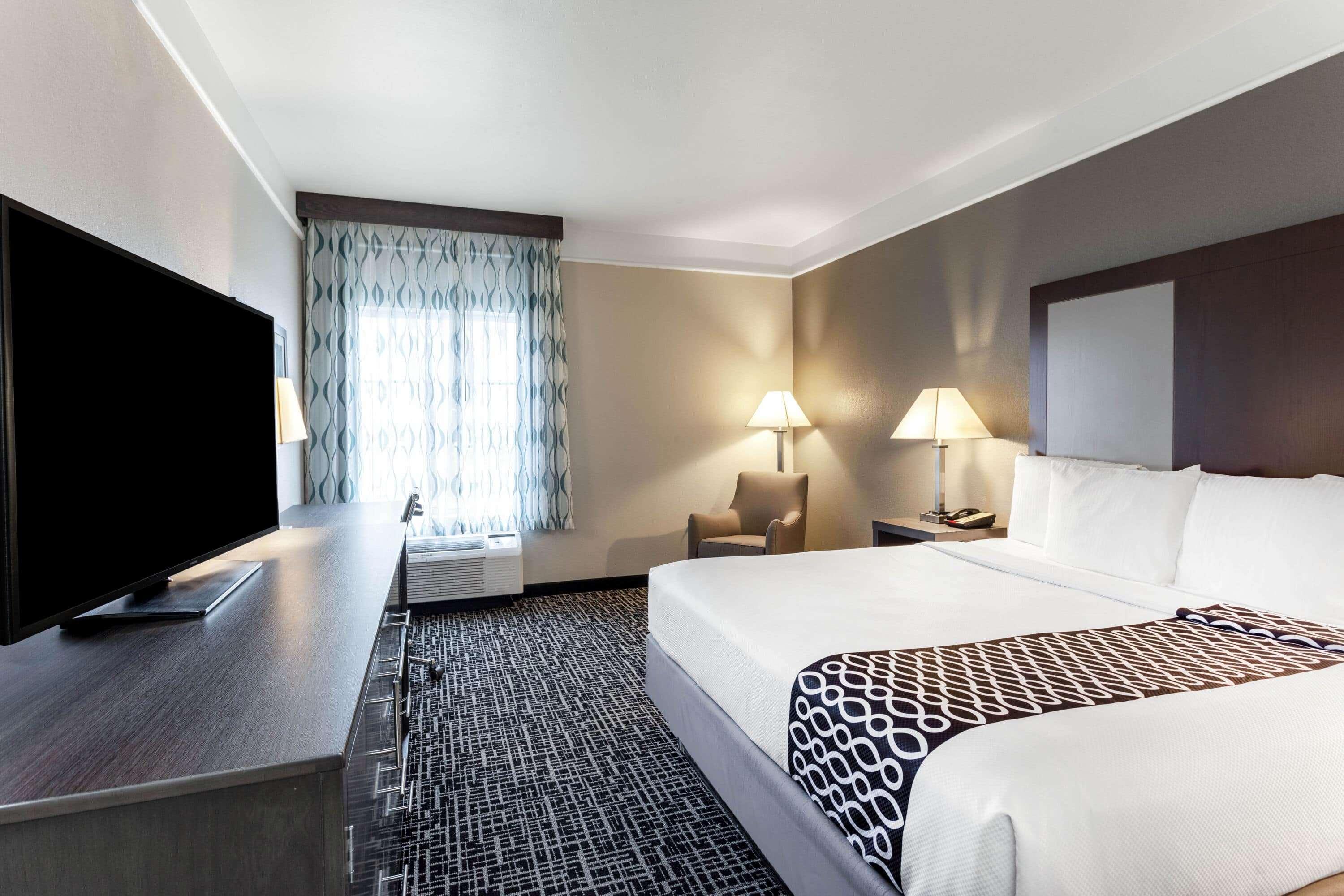 Hotel La Quinta By Wyndham Seguin Exterior foto